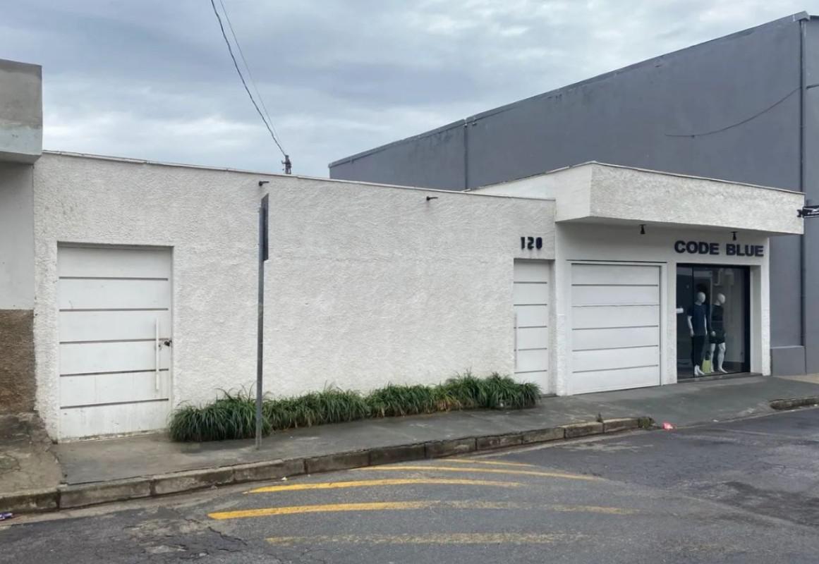 Casa, Lindéia, 3 Quartos, 1 Vaga, 1 Suíte