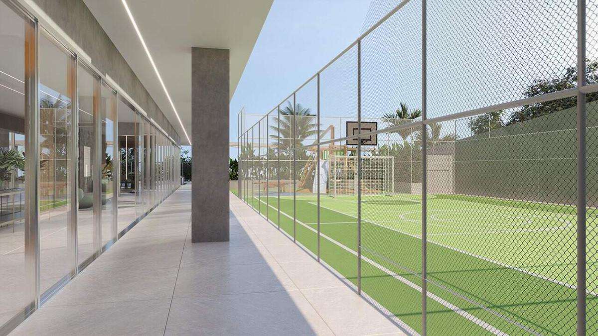 Apartamento, Santa Lúcia, 4 Quartos, 5 Vagas, 2 Suítes