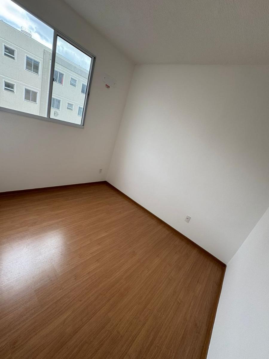 Apartamento, Venda Nova, 2 Quartos, 1 Vaga