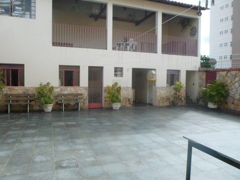 Casa, Vila Clóris, 4 Quartos, 4 Vagas, 1 Suíte