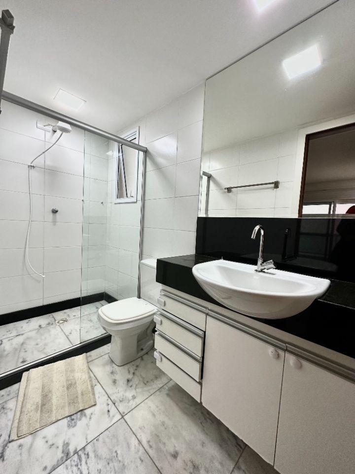 Apartamento, Funcionários, 3 Quartos, 2 Vagas, 1 Suíte