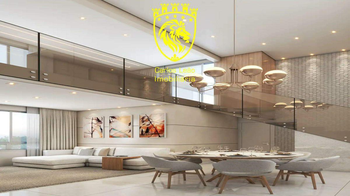 Apartamento, Cidade Nova, 3 Quartos, 2 Vagas, 1 Suíte