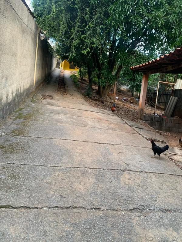 Casa, Cachoeira, 4 Quartos, 6 Vagas, 1 Suíte
