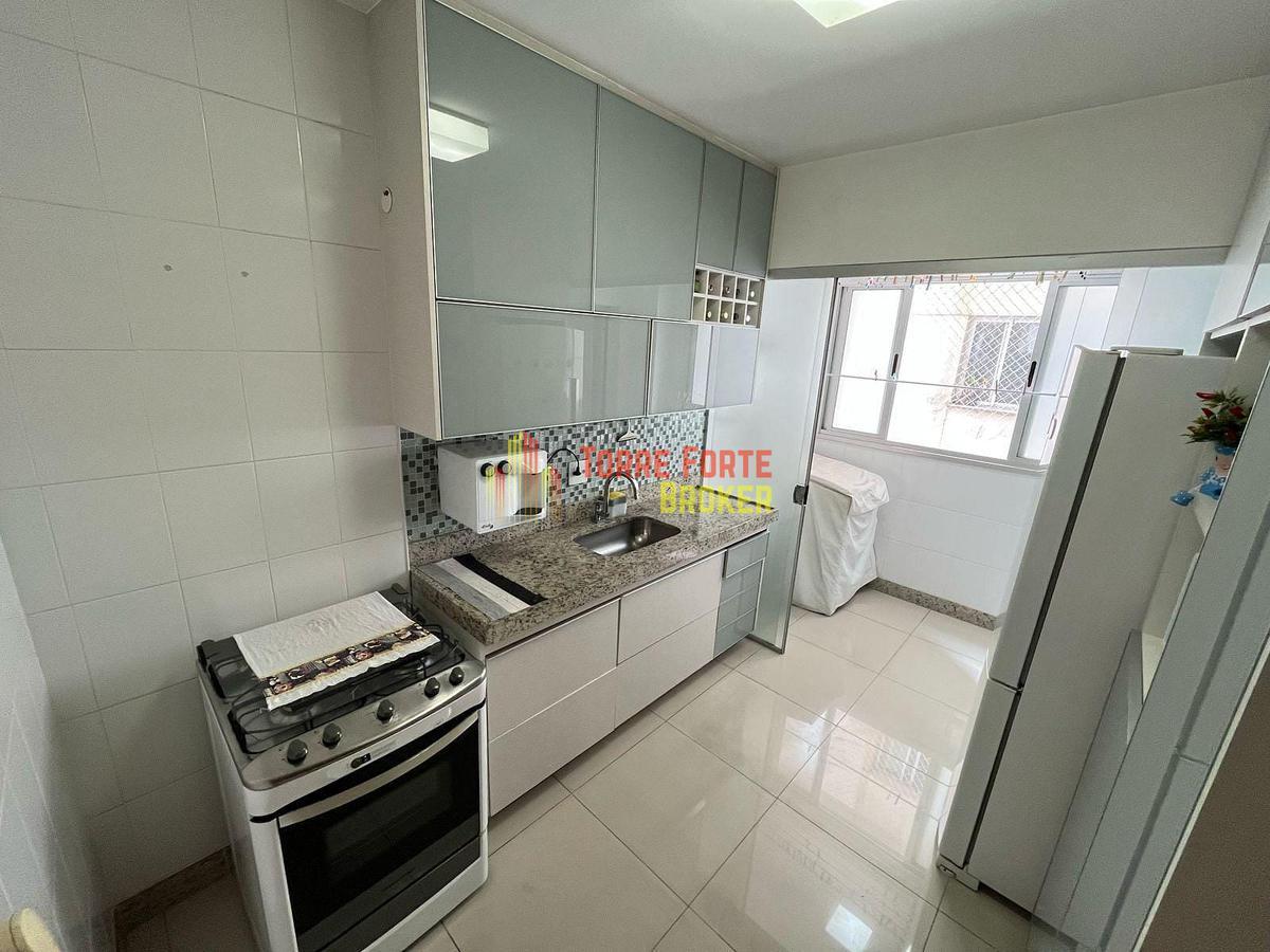 Apartamento, Buritis, 3 Quartos, 2 Vagas, 1 Suíte