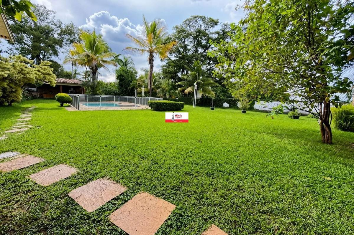 Casa, São Luiz (pampulha), 6 Quartos, 6 Vagas, 4 Suítes
