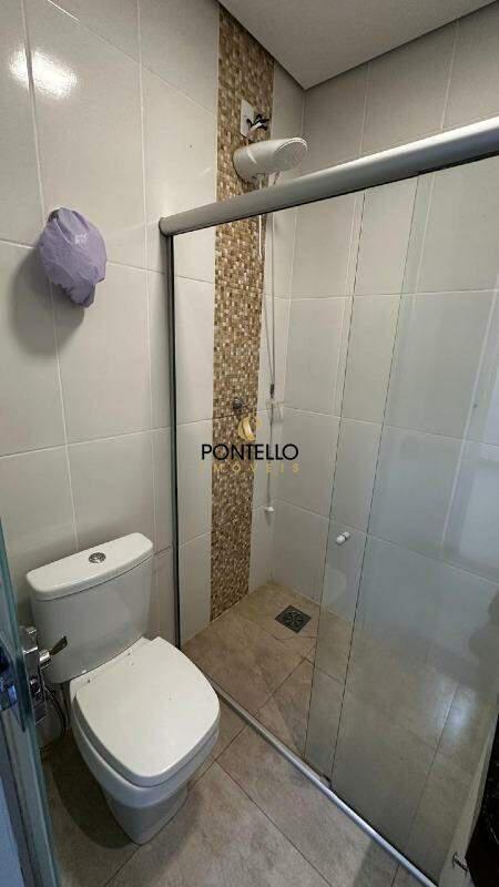 Apartamento, Jardim Arizona, 2 Quartos, 1 Vaga, 1 Suíte