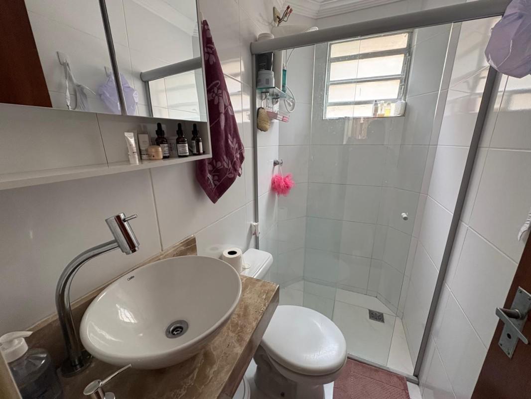 Apartamento, Candelária, 2 Quartos, 1 Vaga