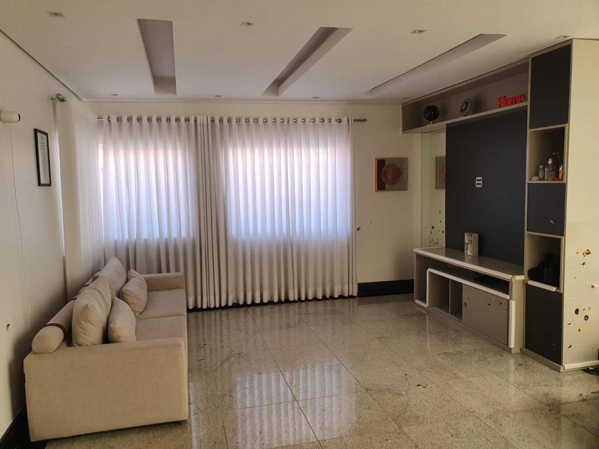 Casa, Parque São José, 3 Quartos, 30 Vagas, 1 Suíte