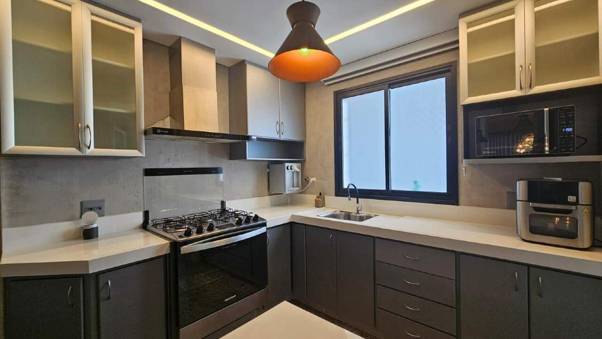 Apartamento, Belvedere, 4 Quartos, 3 Vagas, 1 Suíte