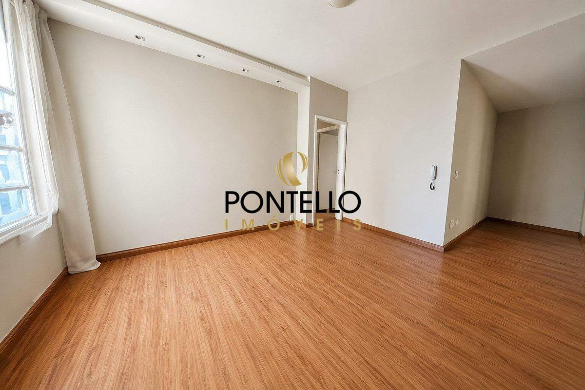 Apartamento, Cruzeiro, 3 Quartos, 1 Vaga, 1 Suíte