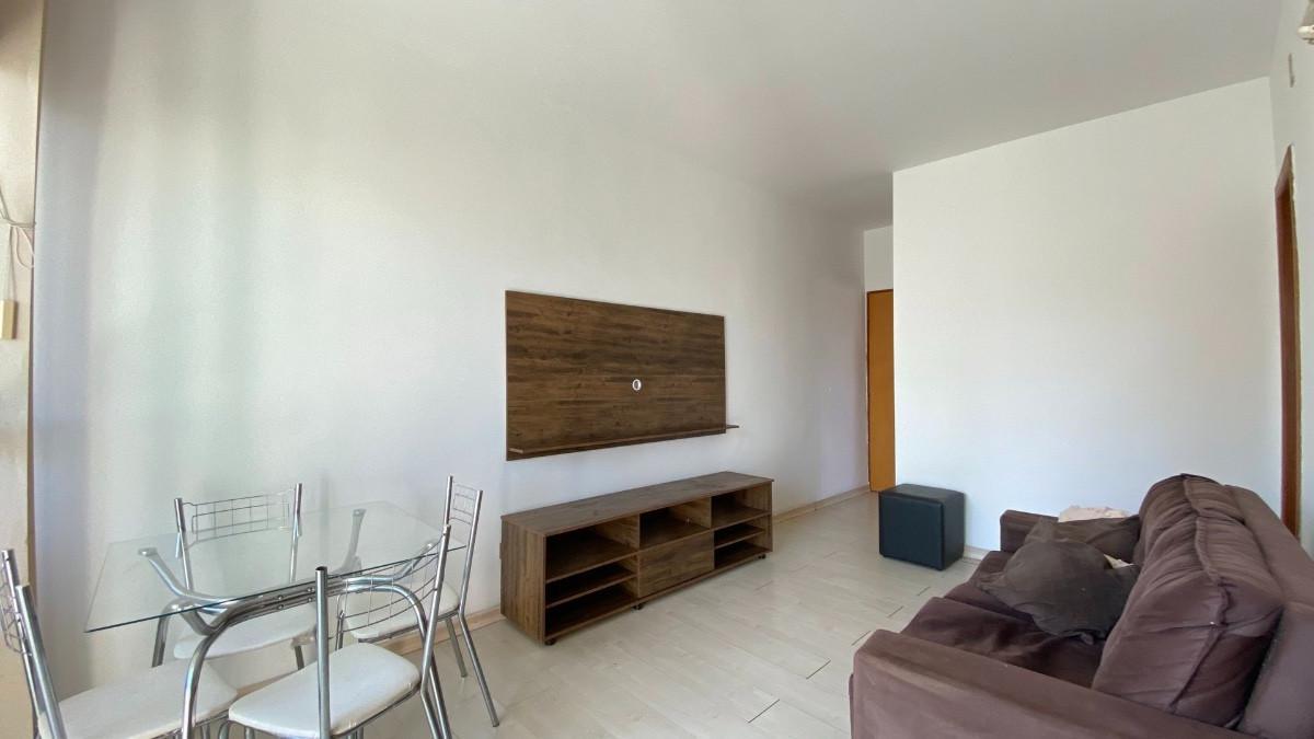 Apartamento, Buritis, 2 Quartos, 1 Vaga, 2 Suítes