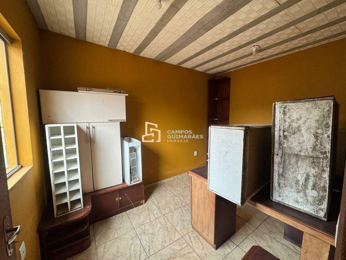 Casa, Vila São Paulo, 1 Quarto, 10 Vagas