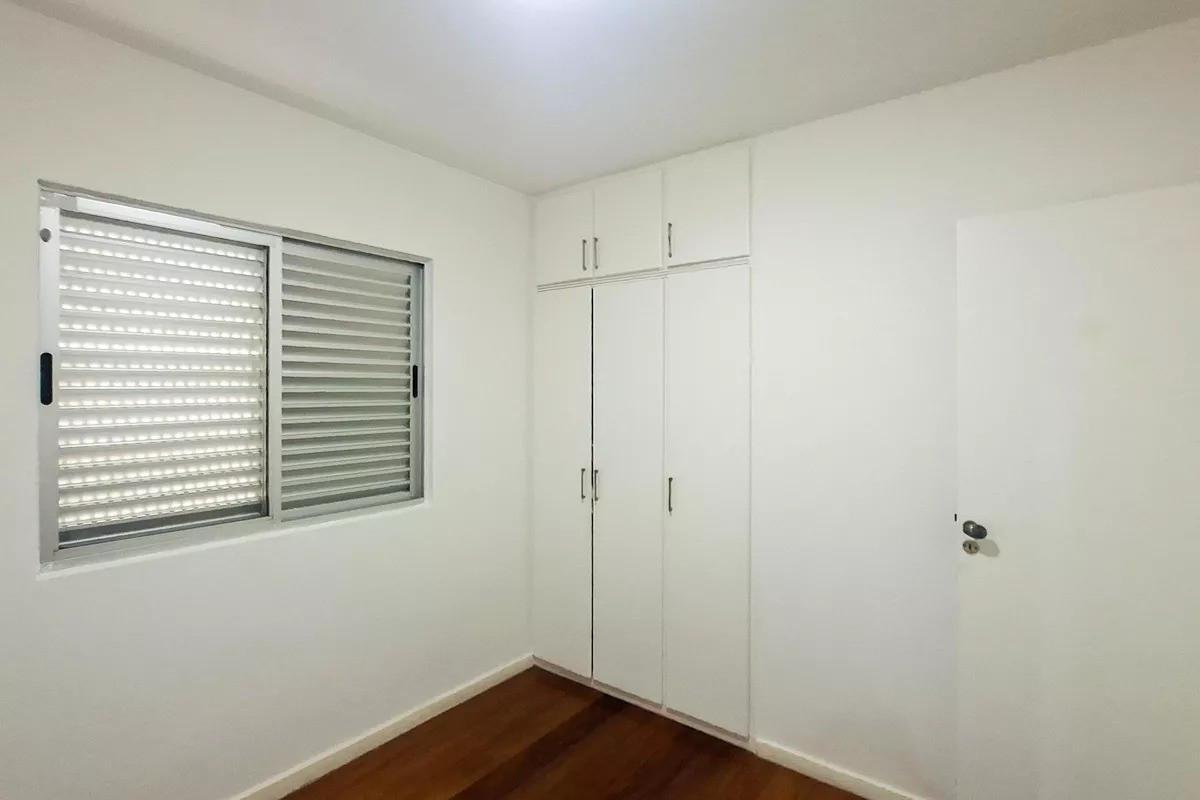 Apartamento, Anchieta, 3 Quartos, 2 Vagas, 1 Suíte