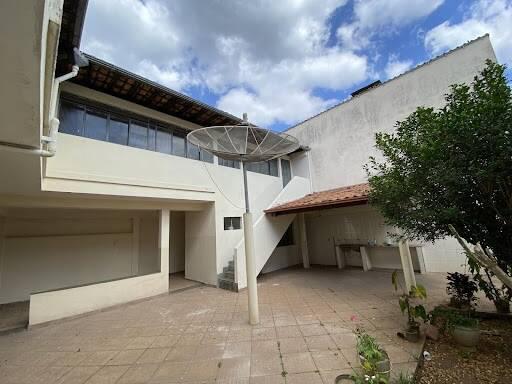 Casa, Amaro Lanari, 4 Quartos, 3 Vagas, 1 Suíte