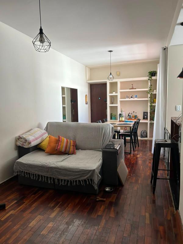 Apartamento, Alto Barroca, 3 Quartos, 1 Vaga, 1 Suíte
