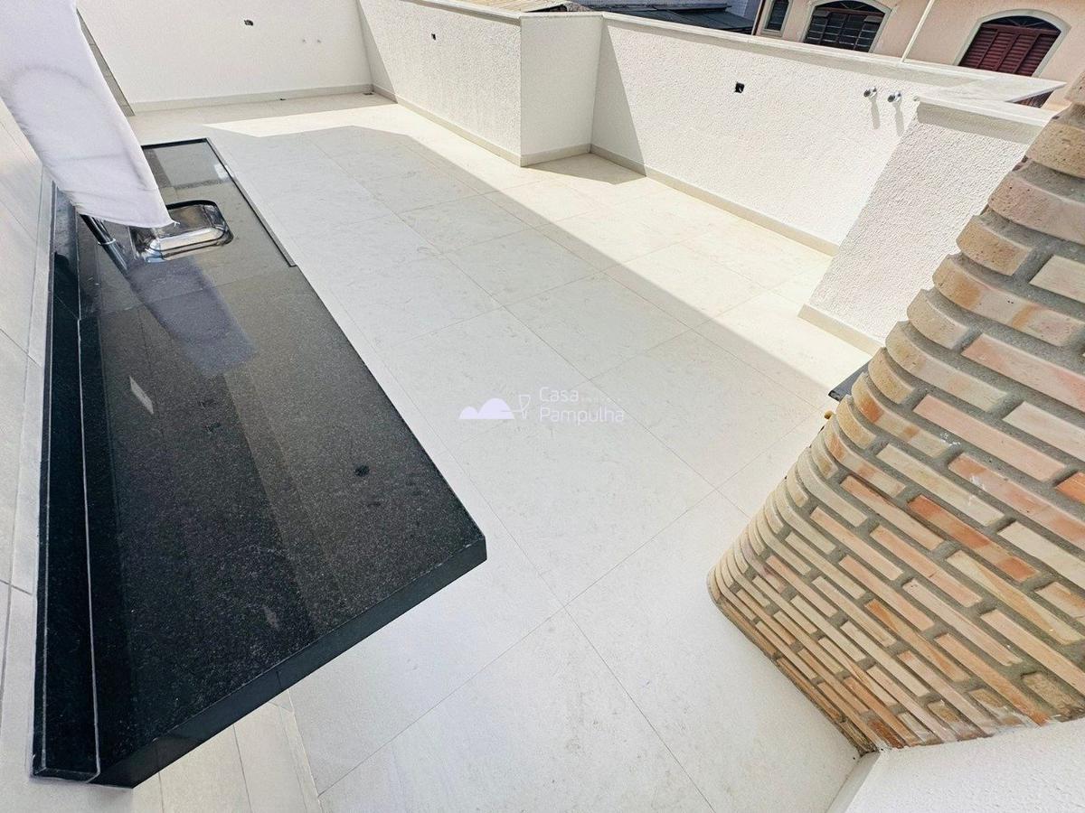 Apartamento, Itapoã, 4 Quartos, 2 Vagas, 2 Suítes