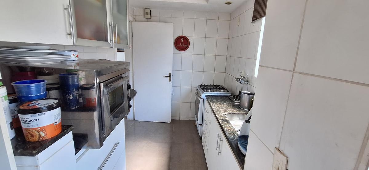 Cobertura, Castelo, 3 Quartos, 2 Vagas, 1 Suíte