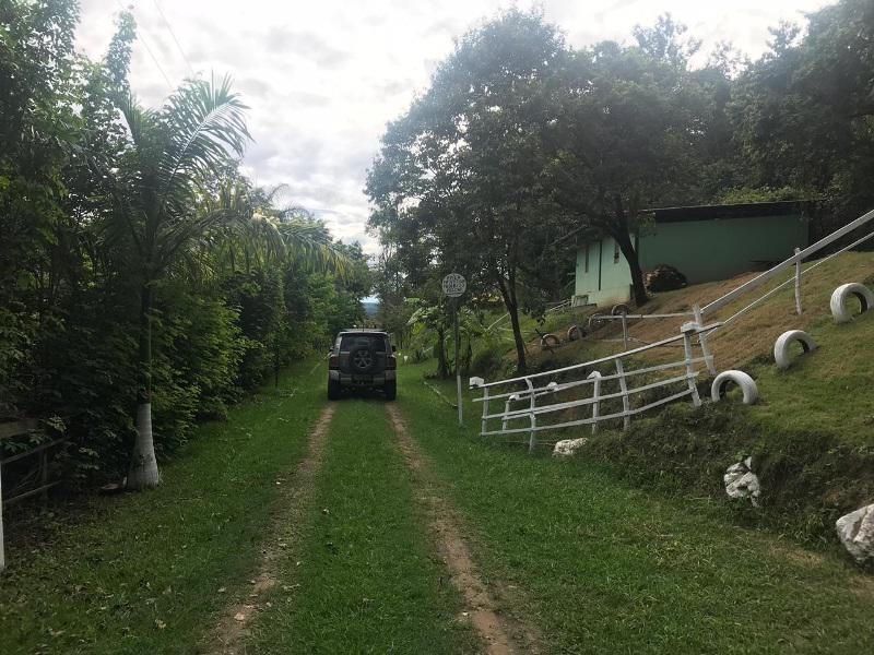 Fazenda, Distrito Industrial Paulo Camilo Sul, 2 Quartos, 20 Vagas, 1 Suíte
