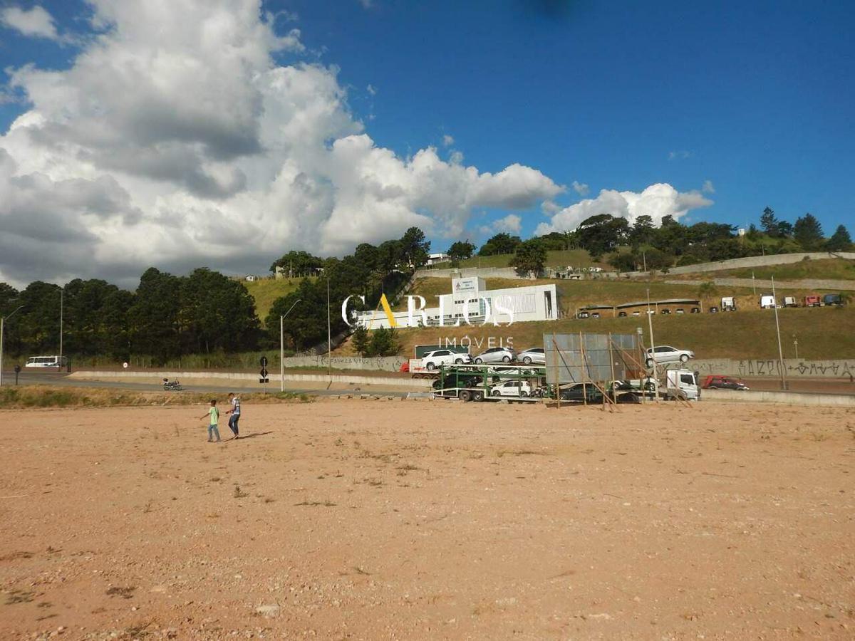 Lote, Jardim Teresópolis