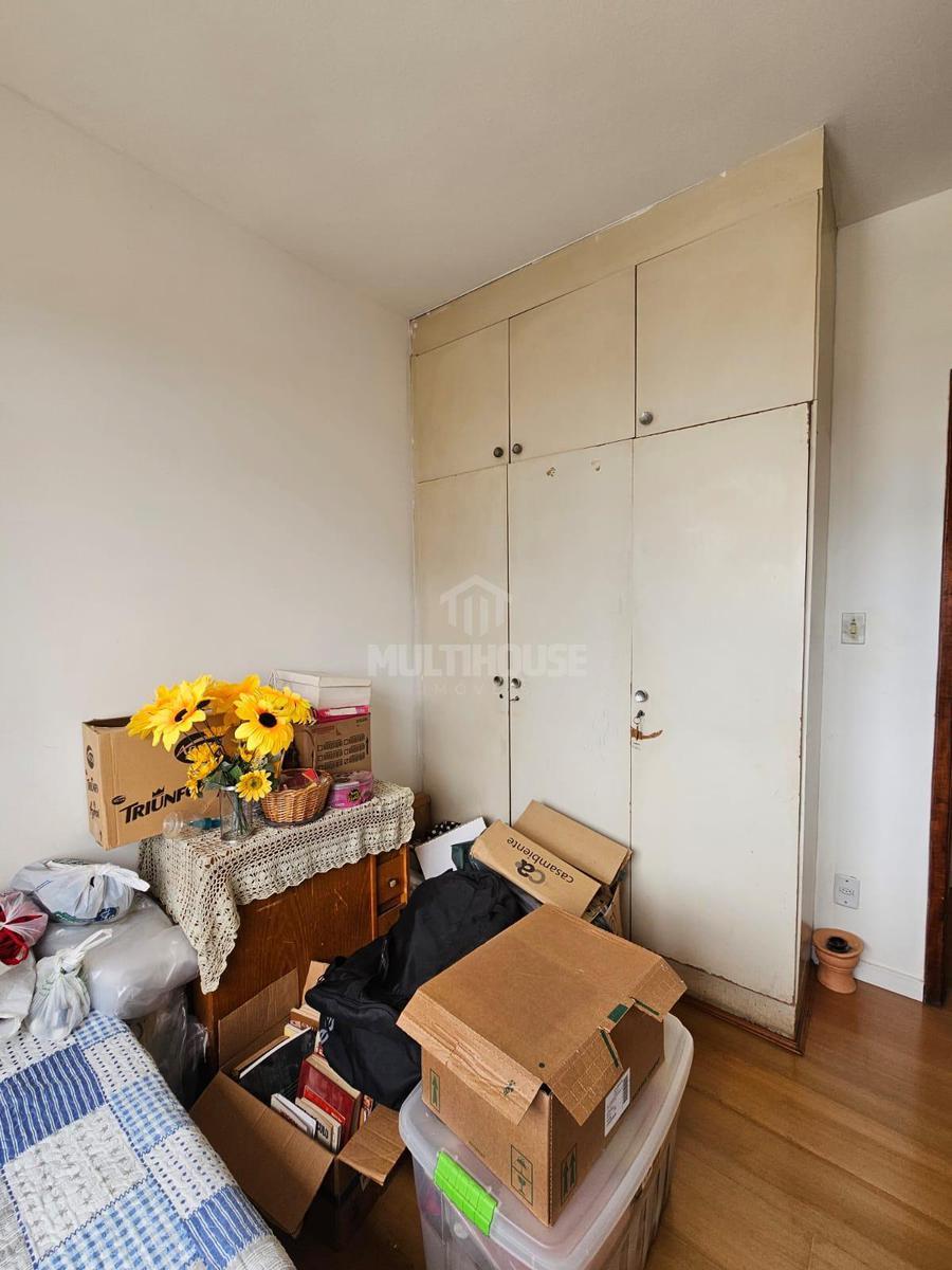 Apartamento, Barro Preto, 2 Quartos, 0 Vaga