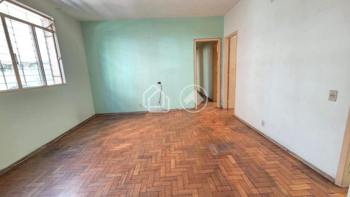 Apartamento, Gutierrez, 4 Quartos, 2 Vagas, 1 Suíte