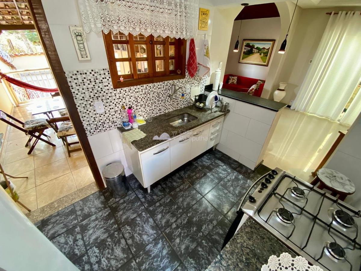 Casa, Planalto, 3 Quartos, 2 Vagas, 1 Suíte