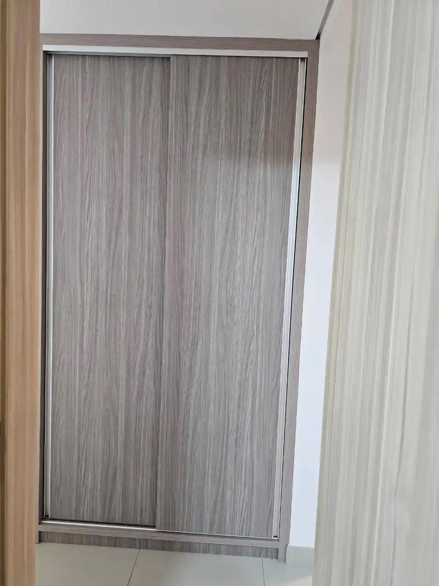 Apartamento, Buritis, 3 Quartos, 2 Vagas, 1 Suíte