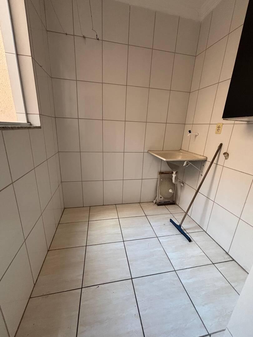 Apartamento, Todos Os Santos, 2 Quartos, 1 Vaga
