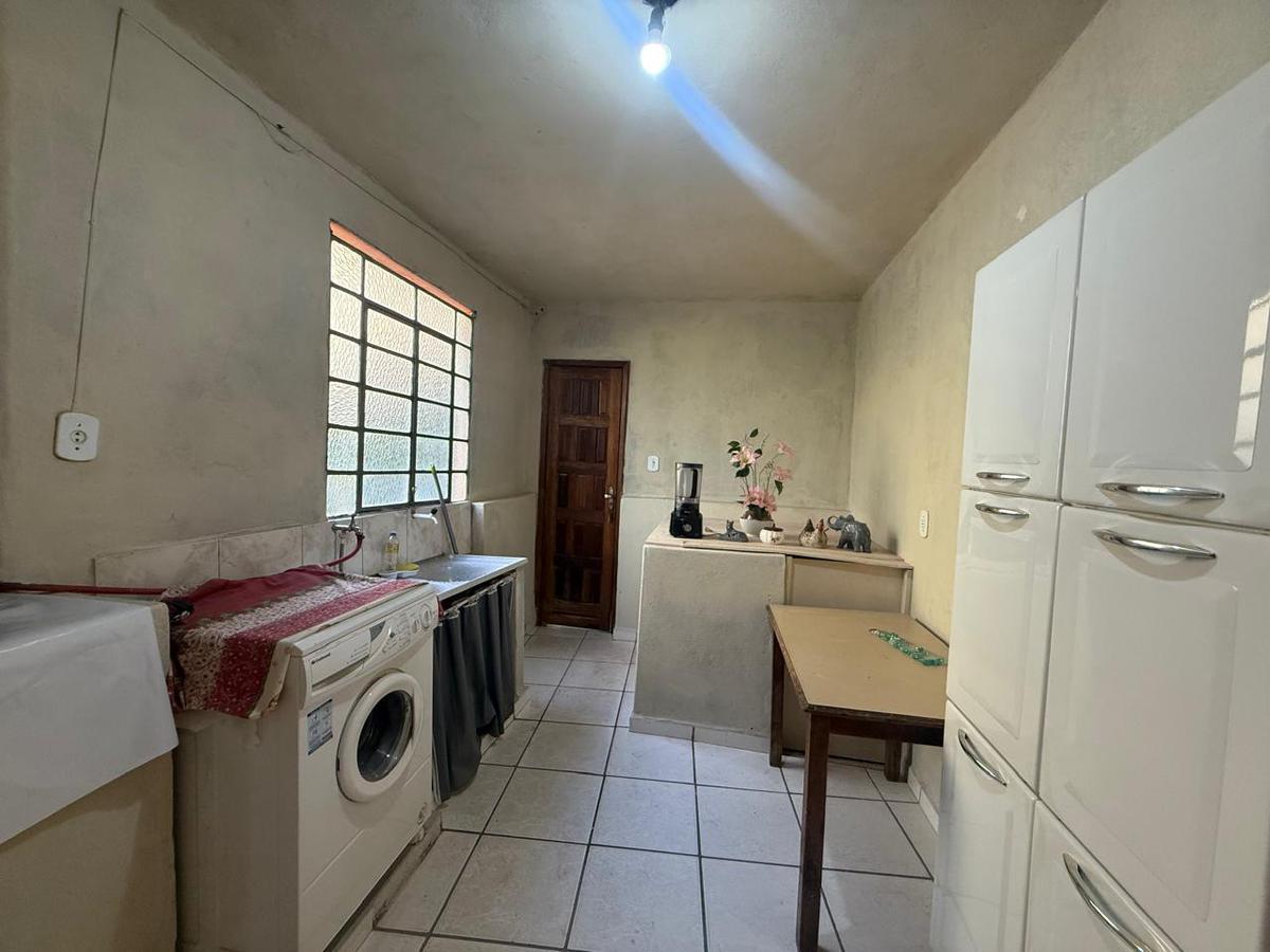 Casa, Concórdia, 1 Quarto, 0 Vaga