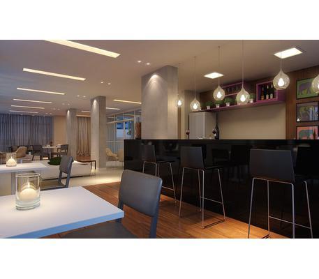 Apartamento, Cidade Industrial, 3 Quartos, 1 Vaga, 1 Suíte