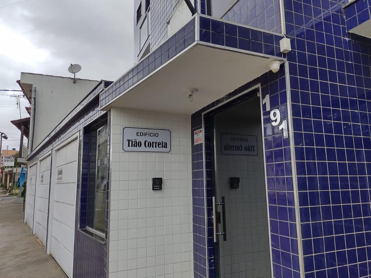 Apartamento, Centro, 3 Quartos, 2 Vagas, 1 Suíte