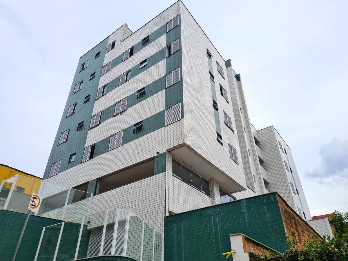 Apartamento, Sagrada Família, 3 Quartos, 2 Vagas, 1 Suíte