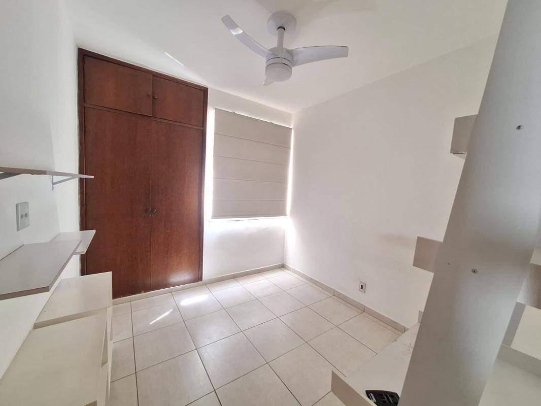 Apartamento, Cidade Nova, 3 Quartos, 1 Vaga, 1 Suíte