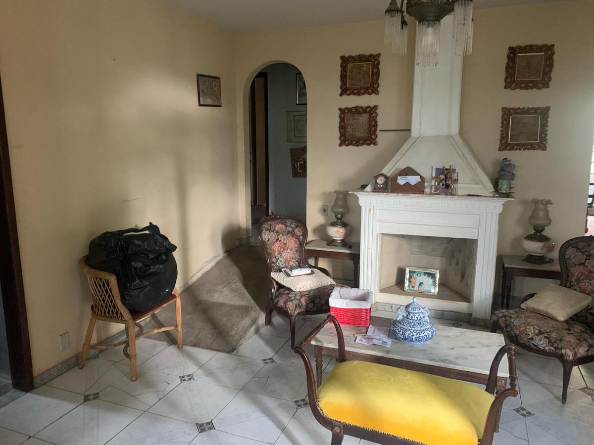 Casa, Santa Lúcia, 4 Quartos, 3 Vagas, 1 Suíte