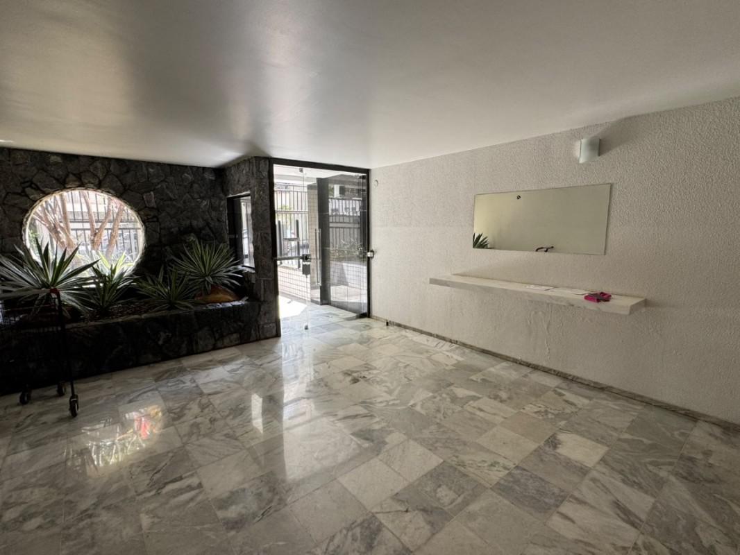 Apartamento, Serra, 3 Quartos, 1 Vaga, 1 Suíte