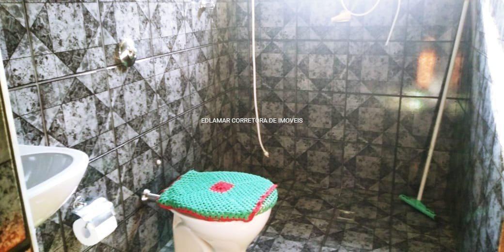 Casa, Bandeirantes, 2 Quartos, 2 Vagas