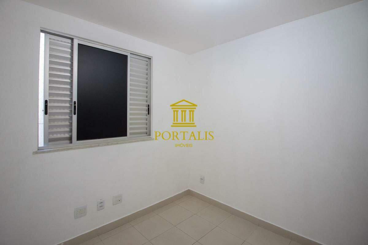 Apartamento, Castelo, 3 Quartos, 2 Vagas, 1 Suíte
