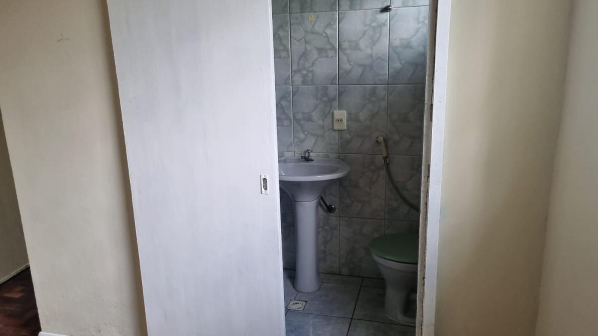 Apartamento, Concórdia, 2 Quartos, 0 Vaga, 1 Suíte