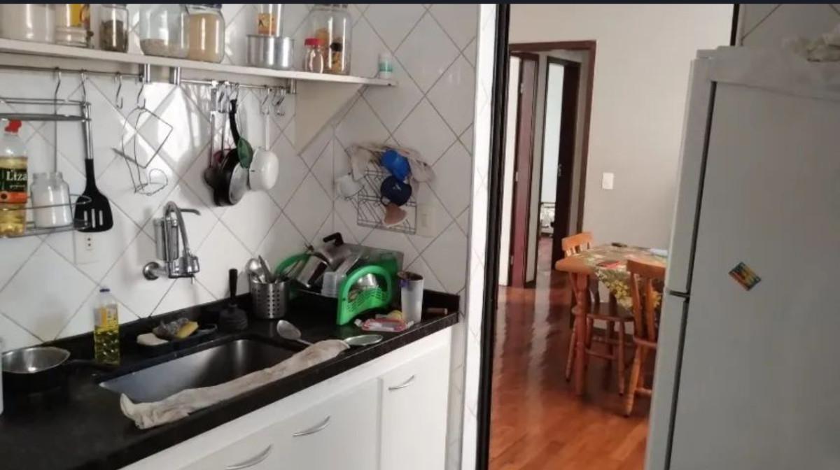 Apartamento, Nova Suíssa, 3 Quartos, 1 Vaga, 1 Suíte