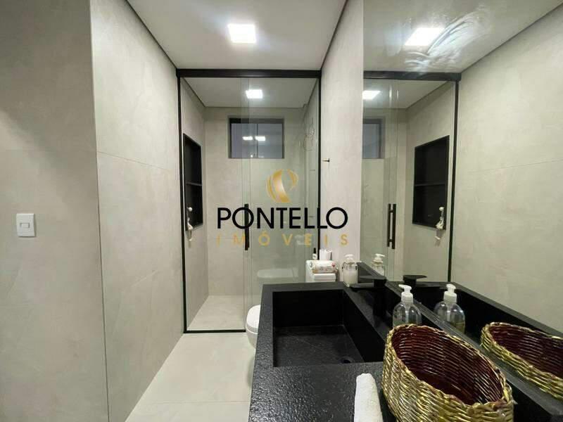 Casa, Ouro Preto, 3 Quartos, 4 Vagas, 1 Suíte