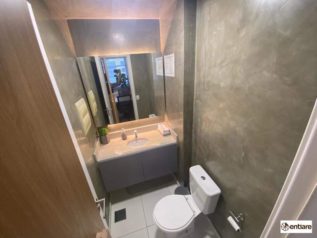Sala, Funcionários, 0 Quarto, 1 Vaga