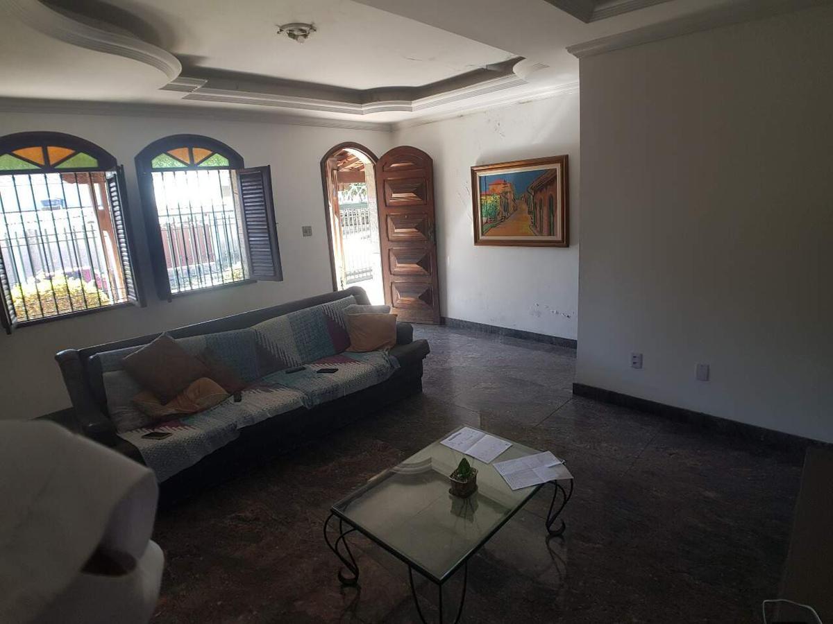 Casa, Betânia, 3 Quartos, 3 Vagas, 2 Suítes