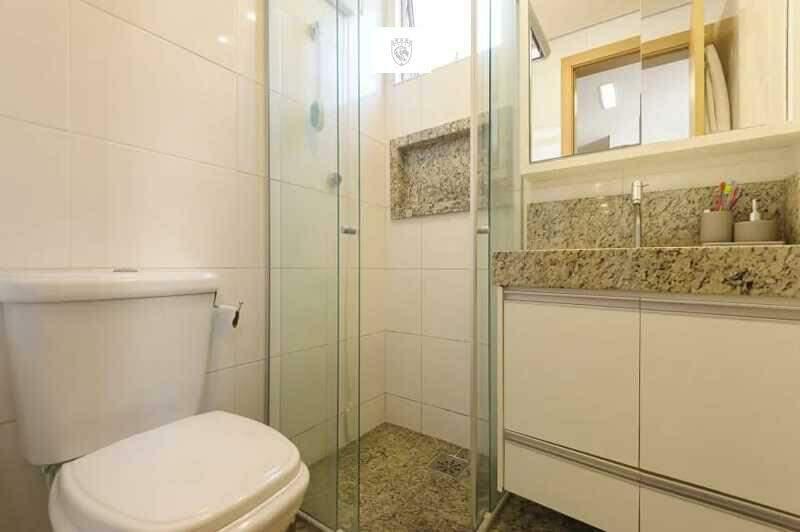 Apartamento, Santo Antônio, 3 Quartos, 2 Vagas, 1 Suíte