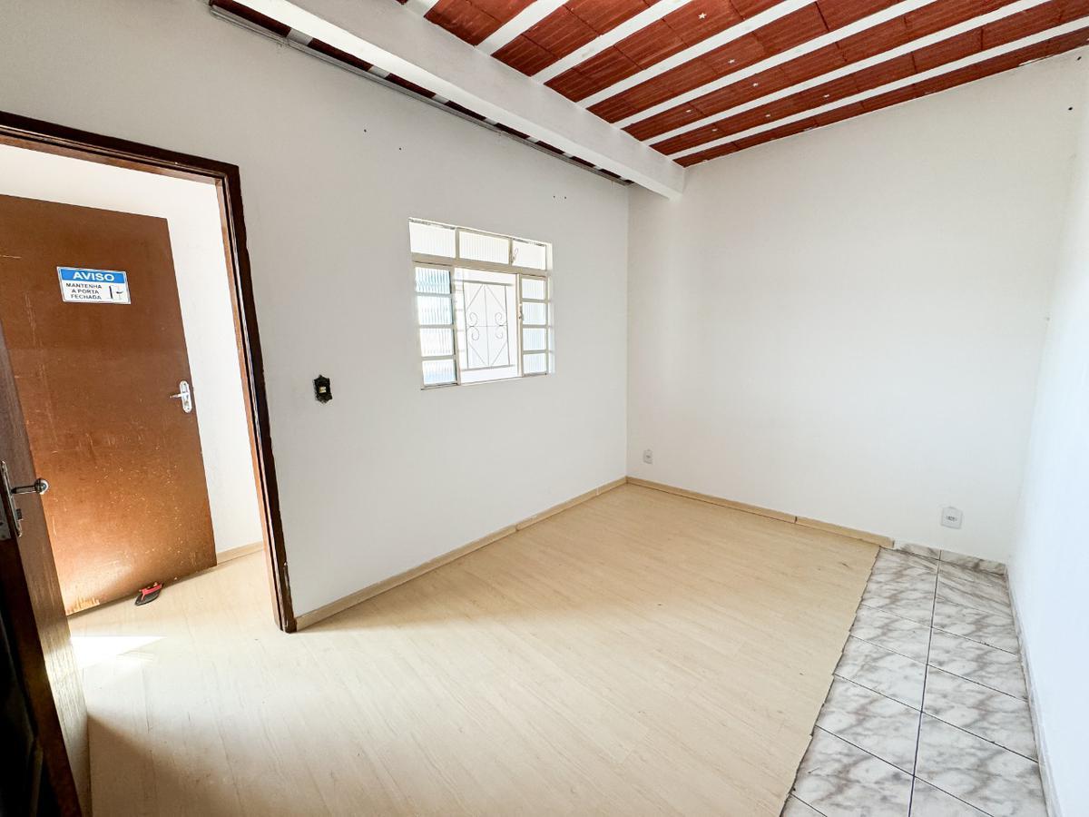 Casa, Tijuca, 2 Quartos, 1 Vaga