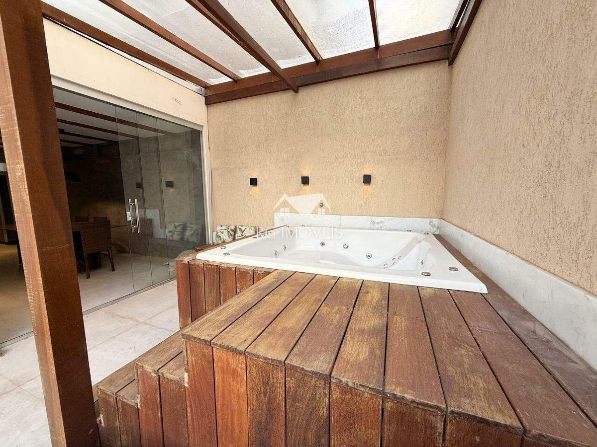Apartamento, Diamante, 4 Quartos, 2 Vagas, 1 Suíte