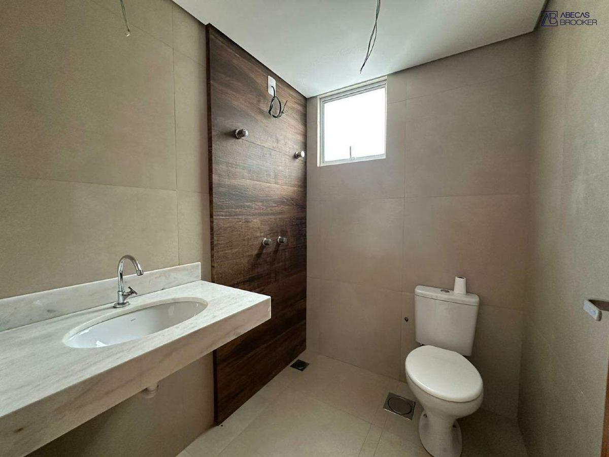 Apartamento, Santa Cruz, 3 Quartos, 1 Vaga