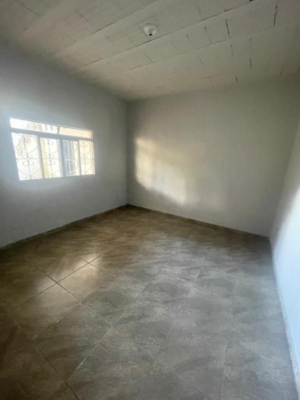 Casa, Boa Esperança, 1 Quarto, 1 Vaga
