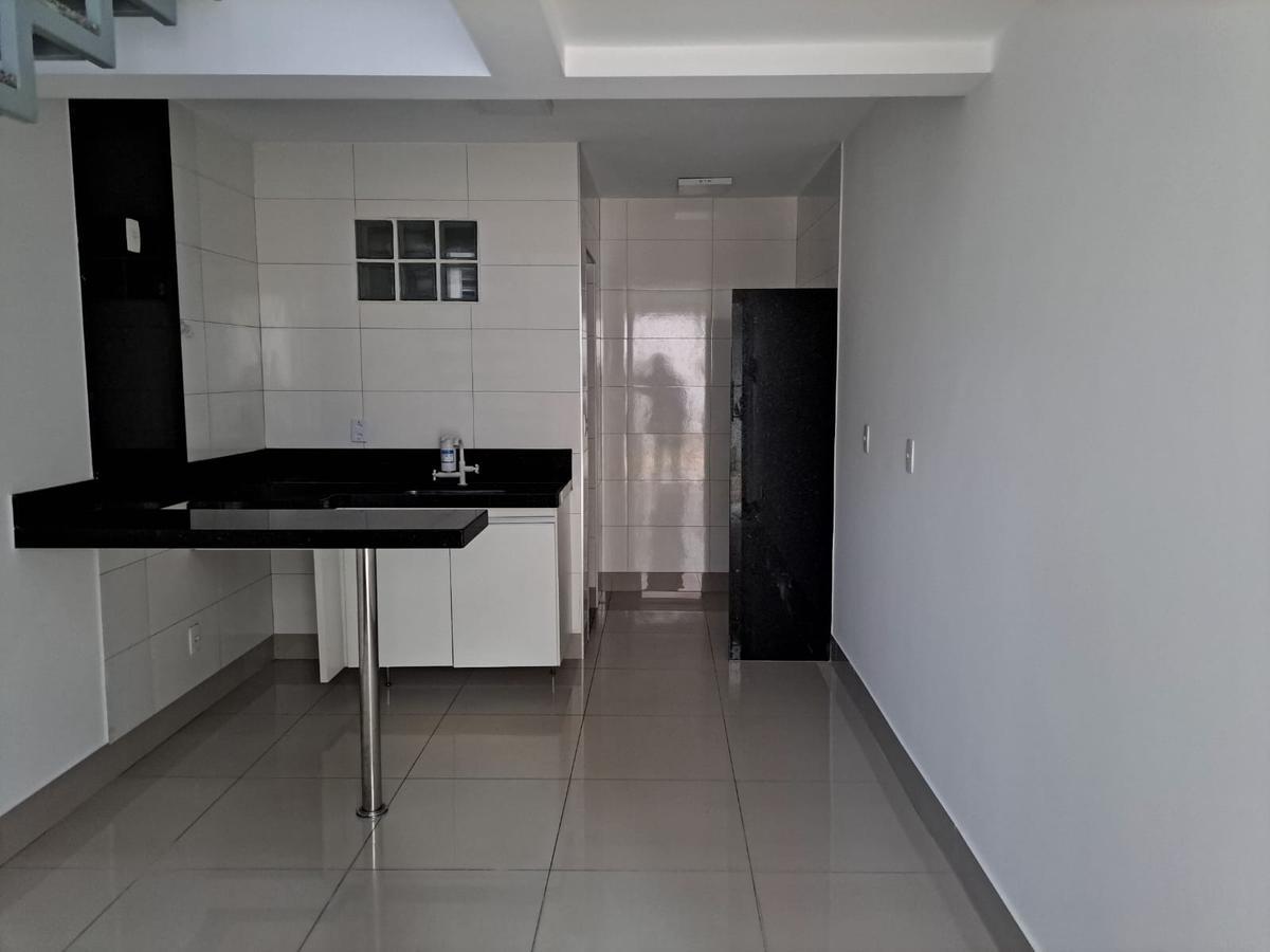 Apartamento, Santa Efigênia, 1 Quarto, 1 Suíte