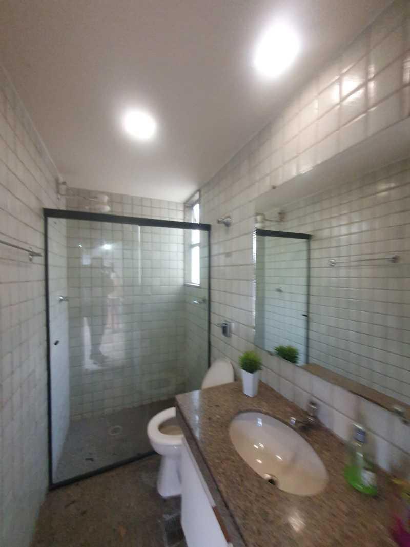 Cobertura, Gutierrez, 4 Quartos, 3 Vagas, 1 Suíte