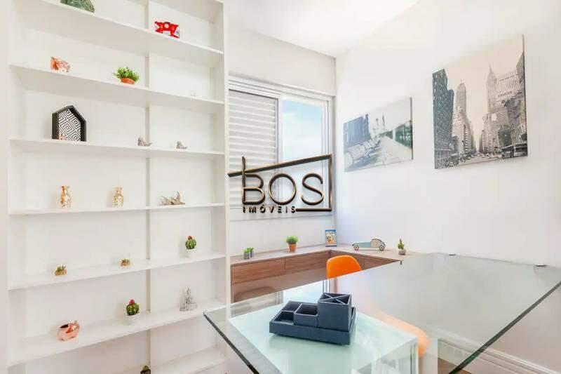 Apartamento, Santo Antônio, 3 Quartos, 1 Vaga, 2 Suítes